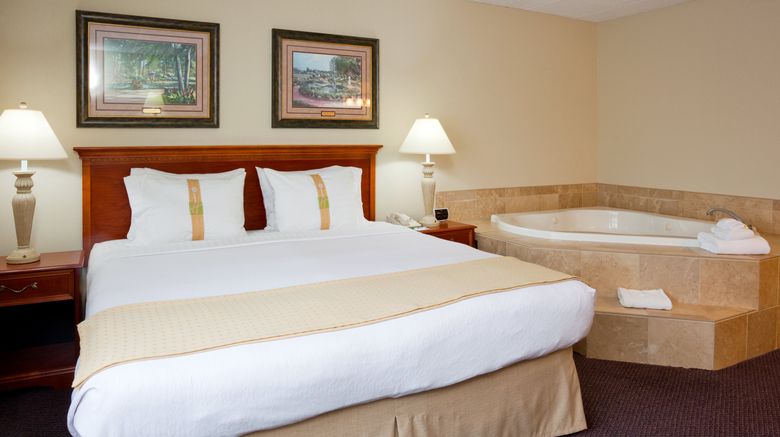 <b>Holiday Inn Hotel & Suites St Cloud Room</b>. Images powered by <a href="https://www.leonardoworldwide.com/" title="Leonardo Worldwide" target="_blank">Leonardo</a>.