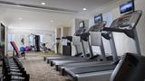 Somerset Heping Shenyang Health Club