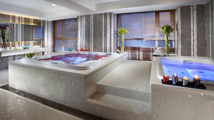 Somerset Heping Shenyang Spa