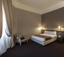Villa Torlonia Room