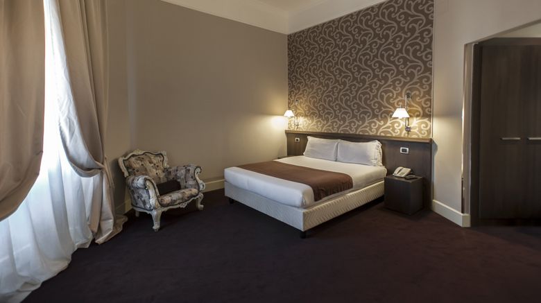 <b>Villa Torlonia Room</b>. Images powered by <a href="https://www.leonardoworldwide.com/" title="Leonardo Worldwide" target="_blank">Leonardo</a>.
