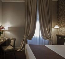 Villa Torlonia Room