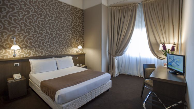 Villa Torlonia Room