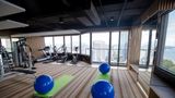 Alana Nha Trang Beach Hotel Health Club
