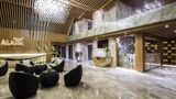 Alana Nha Trang Beach Hotel Lobby