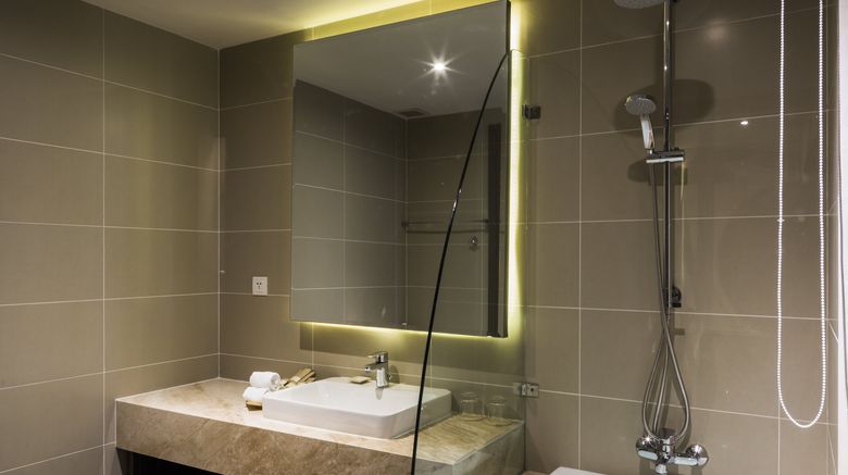 <b>Alana Nha Trang Beach Hotel Room</b>. Images powered by <a href="https://www.leonardoworldwide.com/" title="Leonardo Worldwide" target="_blank">Leonardo</a>.