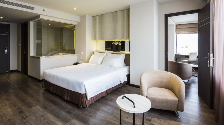 <b>Alana Nha Trang Beach Hotel Suite</b>. Images powered by <a href="https://www.leonardoworldwide.com/" title="Leonardo Worldwide" target="_blank">Leonardo</a>.