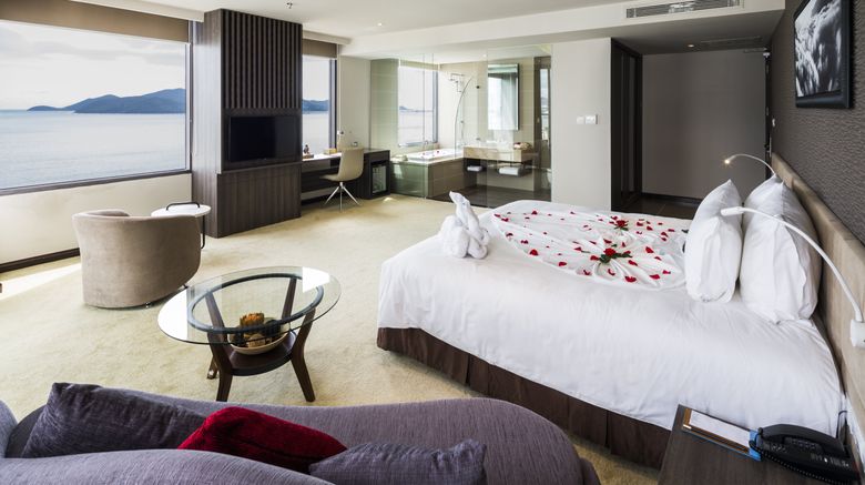 <b>Alana Nha Trang Beach Hotel Suite</b>. Images powered by <a href="https://www.leonardoworldwide.com/" title="Leonardo Worldwide" target="_blank">Leonardo</a>.