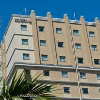 Hotel JAL City Naha