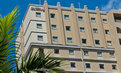 Hotel JAL City Naha
