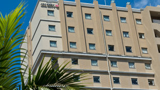 Hotel JAL City Naha
