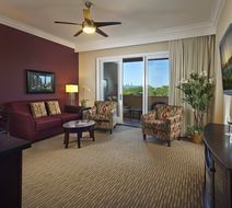 South Coast Winery Resort & Spa Lobby