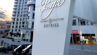Fraser Place Anthill Istanbul