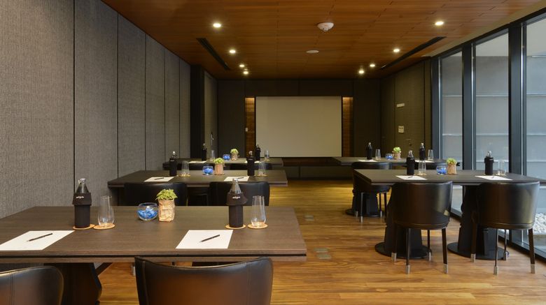 <b>AMANOR Hotel Chiang Mai Meeting</b>. Images powered by <a href="https://www.leonardoworldwide.com/" title="Leonardo Worldwide" target="_blank">Leonardo</a>.