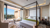 Mandarin Oriental, Marrakech Suite