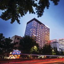 Fraser Place Namdaemun Seoul