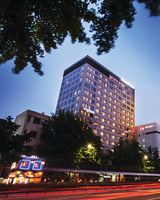 Fraser Place Namdaemun Seoul