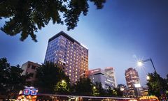 Fraser Place Namdaemun Seoul