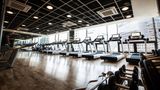 Fraser Place Namdaemun Seoul Health Club