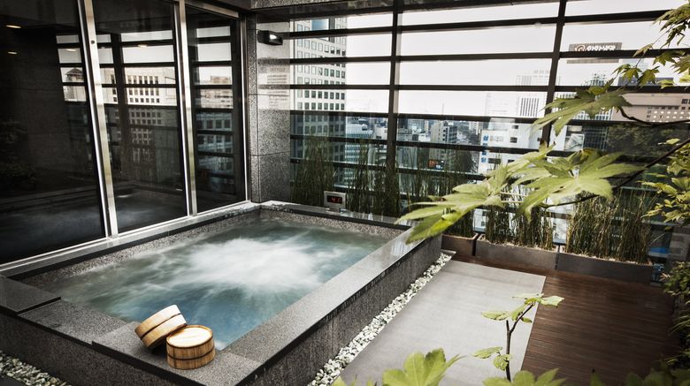 <b>Fraser Place Namdaemun Seoul Recreation</b>. Images powered by <a href="https://www.leonardoworldwide.com/" title="Leonardo Worldwide" target="_blank">Leonardo</a>.