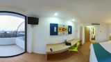 <b>One Guadalajara Centro Historico Room</b>. Virtual Tours powered by <a href="https://www.leonardoworldwide.com/" title="Leonardo Worldwide" target="_blank">Leonardo</a>.