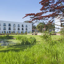 Lifehouse Spa & Hotel
