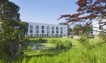 Lifehouse Spa & Hotel