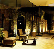 Lifehouse Spa & Hotel Lobby