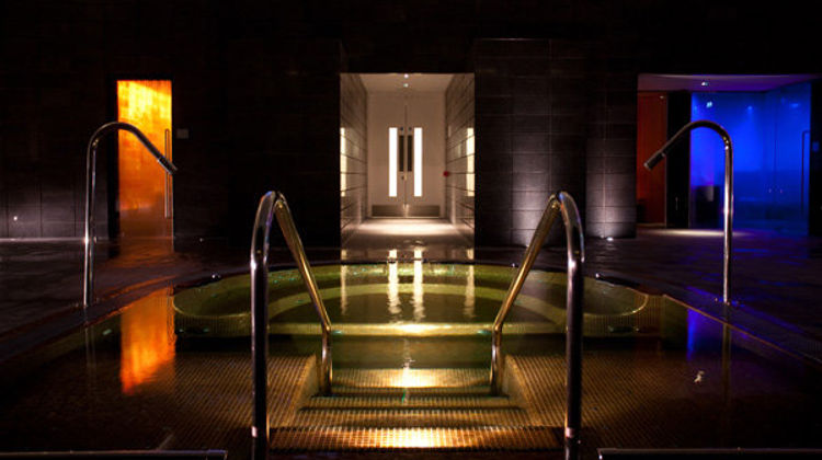 Lifehouse Spa & Hotel Spa