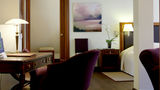 Suvretta House Lobby