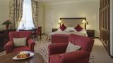 Suvretta House Suite