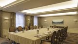 Suvretta House Meeting