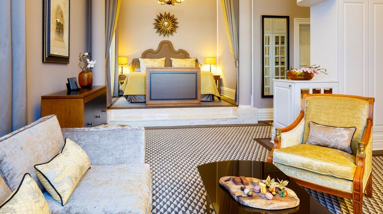 <b>Grandhotel Schloss Bensberg Room</b>. Images powered by <a href=https://www.travelagewest.com/Hotels/Bergisch-Gladbach-Germany/