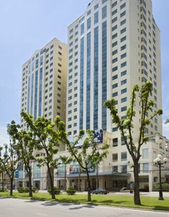 Somerset Hoa Binh