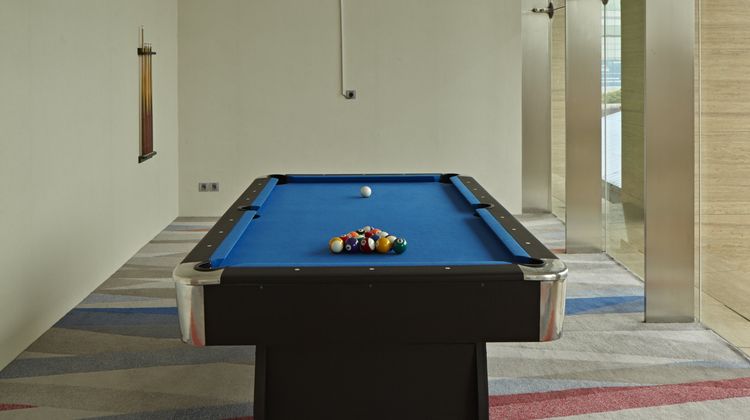 Fraser Residence Menteng Jakarta Recreation