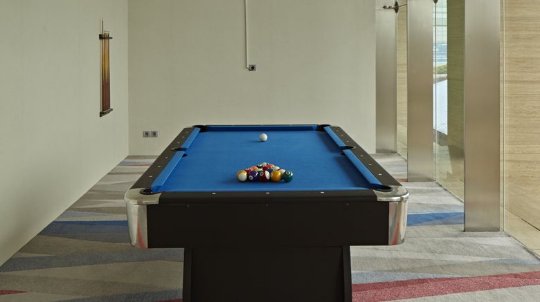 <b>Fraser Residence Menteng Jakarta Recreation</b>. Images powered by <a href="https://www.leonardoworldwide.com/" title="Leonardo Worldwide" target="_blank">Leonardo</a>.
