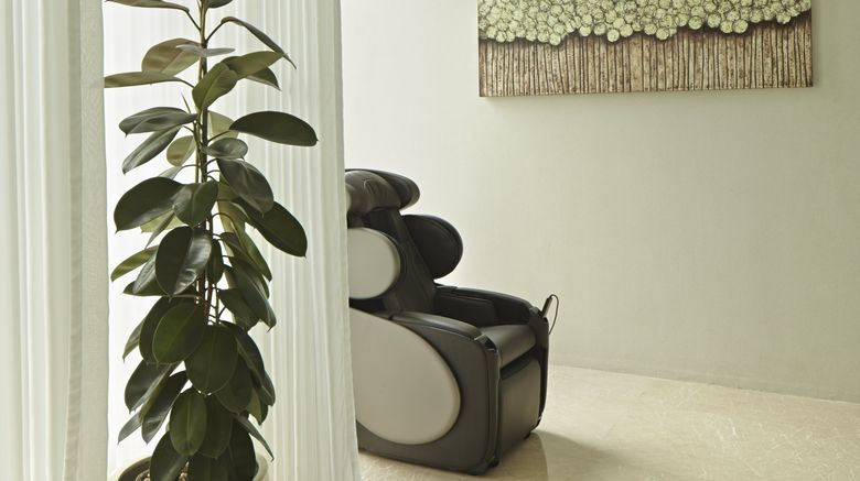 <b>Fraser Residence Menteng Jakarta Recreation</b>. Images powered by <a href="https://www.leonardoworldwide.com/" title="Leonardo Worldwide" target="_blank">Leonardo</a>.
