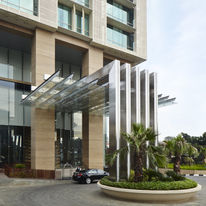 Fraser Residence Menteng Jakarta