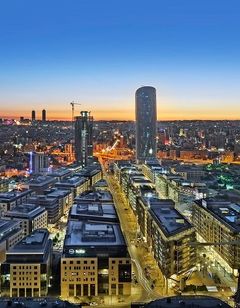 Amman Rotana