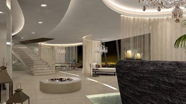 <b>Amman Rotana Spa</b>. Images powered by <a href="https://www.leonardoworldwide.com/" title="Leonardo Worldwide" target="_blank">Leonardo</a>.