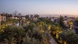 <b>Four Seasons Hotel Marrakech Exterior</b>. Images powered by <a href="https://www.leonardoworldwide.com/" title="Leonardo Worldwide" target="_blank">Leonardo</a>.