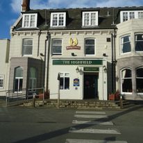 Highfield Hotel