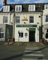 Highfield Hotel