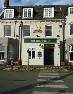 Highfield Hotel