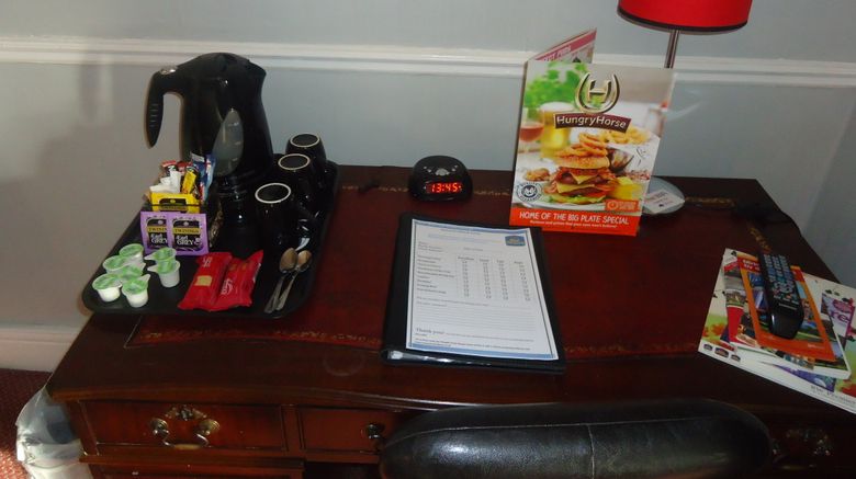 <b>Highfield Hotel Room</b>. Images powered by <a href="https://www.leonardoworldwide.com/" title="Leonardo Worldwide" target="_blank">Leonardo</a>.