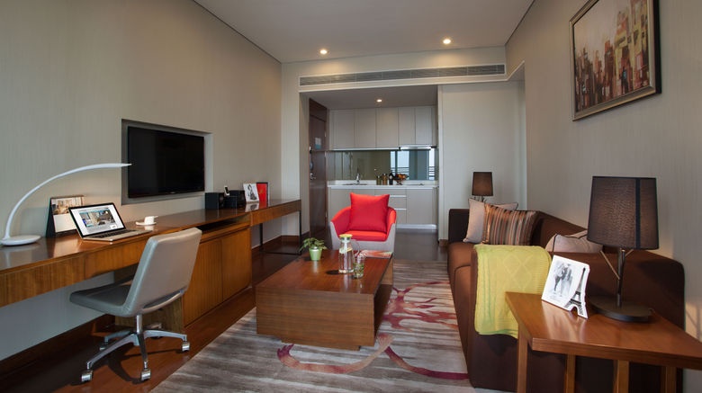 <b>Modena by Fraser Zhuankou Wuhan Room</b>. Images powered by <a href="https://www.leonardoworldwide.com/" title="Leonardo Worldwide" target="_blank">Leonardo</a>.