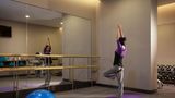 Modena by Fraser Zhuankou Wuhan Health Club