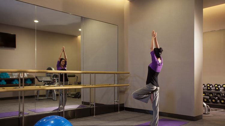 Modena by Fraser Zhuankou Wuhan Health Club