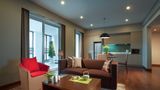 Modena by Fraser Zhuankou Wuhan Lobby