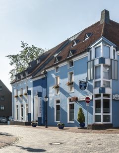 Nibelungen Hof Hotel